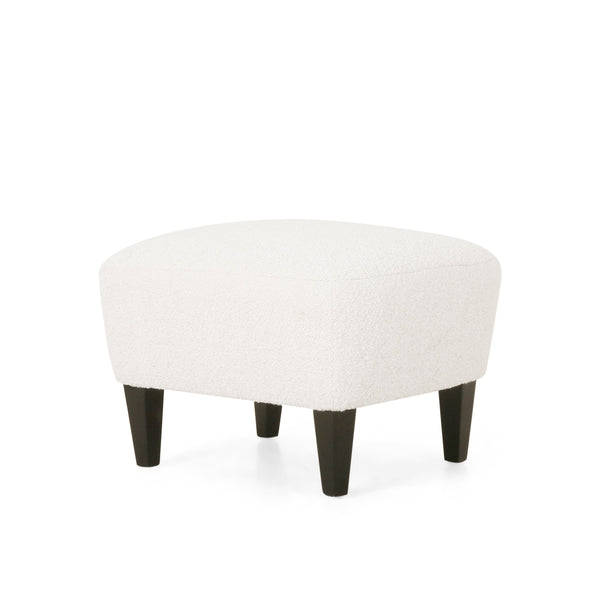 English Elm Christopher Knight Home® - Club Chair And Ottoman Set - Stylish Comfort For Your Living Room, Perfect For Relaxation And Decor 74114.00ALM