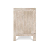 Bernhardt Prado Nightstand in Tawny Finish - 38-inch Width 324231A