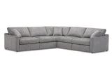 Parker Living Surrender- Burmese Nature 5 Piece Modular Sectional