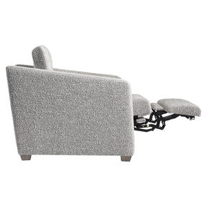 Bernhardt Bernhardt Cortina Power Motion Chair With Usb, Powered Headrest & Sleek Angled Track Arms For Modern Comfort B331RO