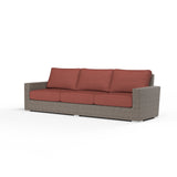 Coronado Sofa in Canvas Henna w/ Self Welt SW2101-23-5407 Sunset West