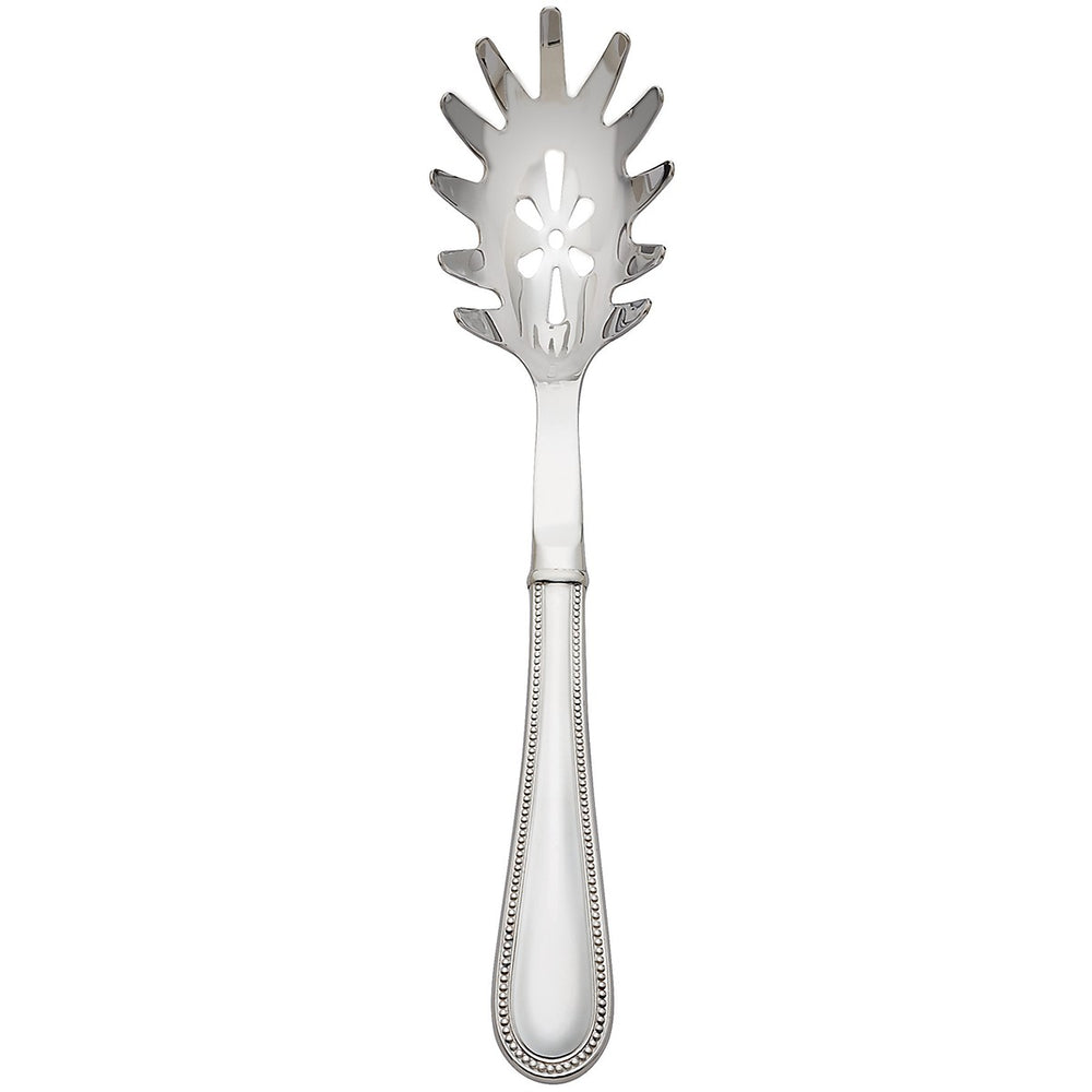 Lenox Reed and Barton Lyndon Pasta Scoop Metallic, STAINLESS METAL 4230444