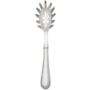 Lenox Reed and Barton Lyndon Pasta Scoop Metallic, STAINLESS METAL 4230444