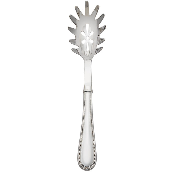 Lenox Reed and Barton Lyndon Pasta Scoop Metallic, STAINLESS METAL 4230444