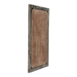 Christopher Knight Home® - Noble House - - Wood Carved Mirror