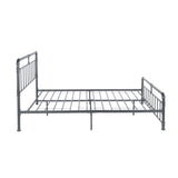 Christopher Knight Home® Noble House Queen Size Metal Bed