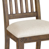 Samuel Lawrence Furniture Cambridge Slat Back Desk Chair S918-452 S918-452-SAMUEL-LAWRENCE