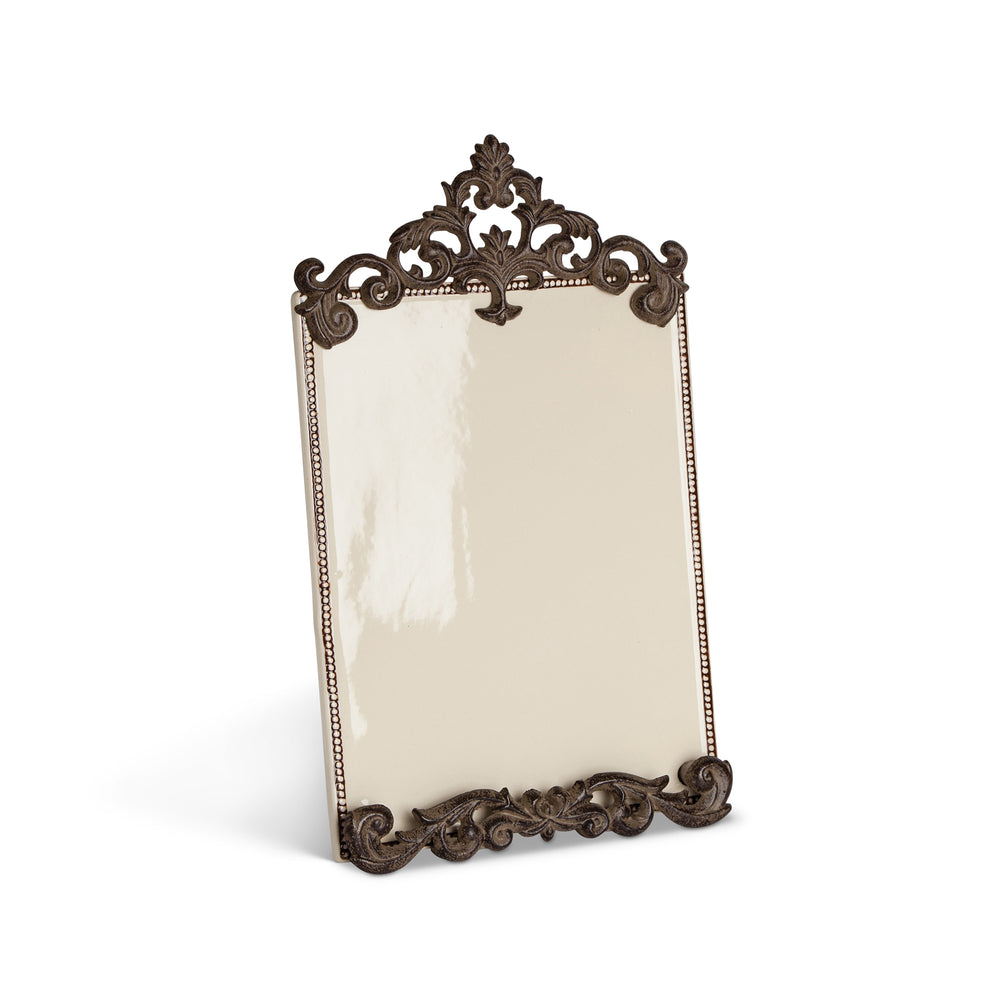 Acanthus Stoneware Message Board EAW31720 Park Hill