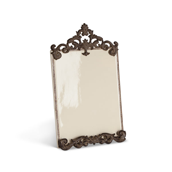 Acanthus Stoneware Message Board EAW31720 Park Hill