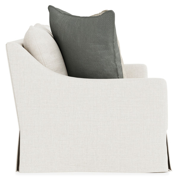 Bernhardt Grace Fabric Sofa P4917B