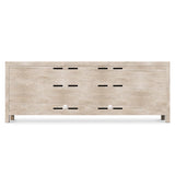 Bernhardt Prado Entertainment Credenza 324890A