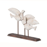 Dove Mantlepiece XAB20731 Park Hill