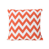 Christopher Knight Home® Noble House Marisol Chevron Square Pillow