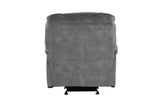 Parker House Parker Living Cooper - Shadow Grey Glider Recliner Shadow Grey 100% Polyester (S) MCOO#812G-SGR