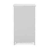 Christopher Knight Home® - Noble House - Hoover Modern Bathroom Storage Cabinet