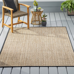 Christopher Knight Home® - Noble House - Boggio 5'3" X 7' Indoor/Outdoor Area Rug