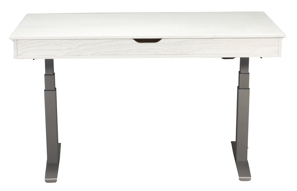 Hekman Custom Office Custom Lift Desk Dentil Mld 28495 Hekman Furniture