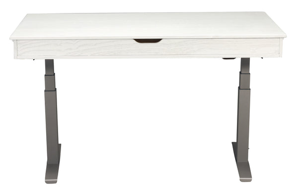 Hekman Custom Office Custom Lift Desk Dentil Mld 28495 Hekman Furniture