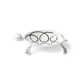 Kate Spade Porcelain Turtle Ring Dish, 6.5