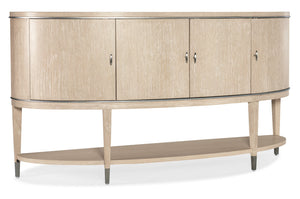 Hooker Furniture Nouveau Chic Sideboard 6500-75907-80