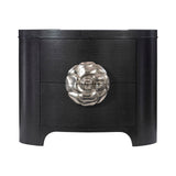 Bernhardt Silhouette Nightstand 307228