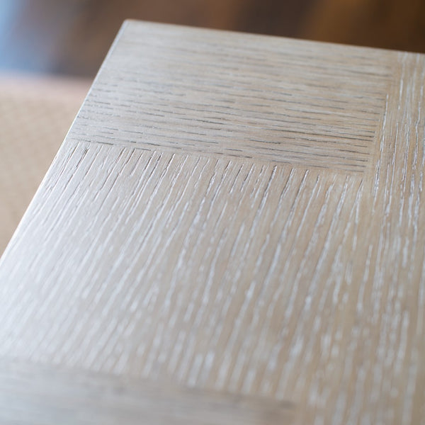 Bernhardt Santa Barbara Rectangular Dining Table K1111