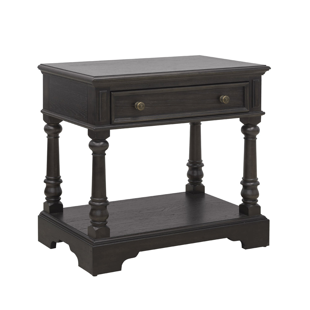 Pulaski Furniture Hickory Creek Bachelor’S Chest: Timeless Brown Velvet Wood Storage, Display Shelf & Craftsmanship Brown Split Heart Cathedral Hickory Veneers P386123-pulaski