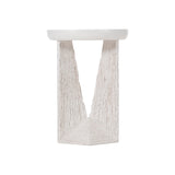 Bernhardt Voile Outdoor Accent Table X02154