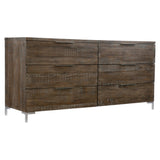 Bernhardt Haines Dresser 303044B