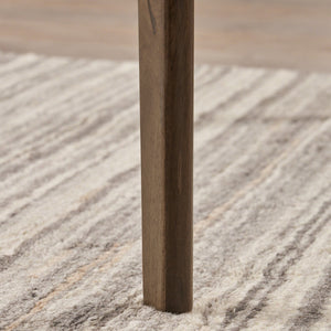 English Elm Christopher Knight Home® - JESSE Mid-Century Walnut Dining Table - Solid Wood & MDF, Sleek Minimal Design, 63.4"L, Elegant Craftsmanship 64676.00