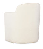 Hooker Furniture Commerce and Market Izabela Upholstered Arm Chair 7228-75010-02 7228-75010-02