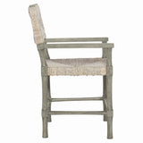 Bernhardt Palma Arm Chair 369544