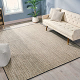 Christopher Knight Home® - Noble House - Boggio 7'10" X 10' Indoor/Outdoor Area Rug