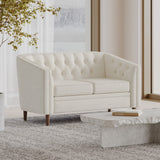 Christopher Knight Home® - Noble House - Loveseat