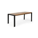 Christopher Knight Home® Noble House Modern Dinning Table