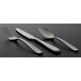 Lenox Oneida Parkdale 20 Piece Set Metallic, STAINLESS METAL T1037020AWMM