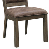 Samuel Lawrence Furniture Denman Dining Chair - Set of 2 S762DJ-154-SAMUEL-LAWRENCE