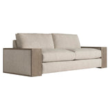 Bernhardt Kali Fabric Sofa [Made to Order] P6177A