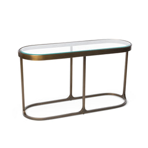 Park Hill Taurus Console Table EFC20038