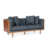 Christopher Knight Home® - Noble House - Loveseat