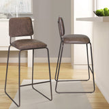 Steve Silver Mesa Barstool MSA600BS