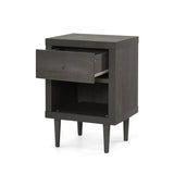 Christopher Knight Home® - Noble House - - 1-Drawer Nightstand