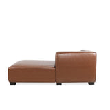 Christopher Knight Home® - Noble House - Sectional-Chaise