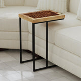 Steve Silver Parris Sofa Server Table AR100SS