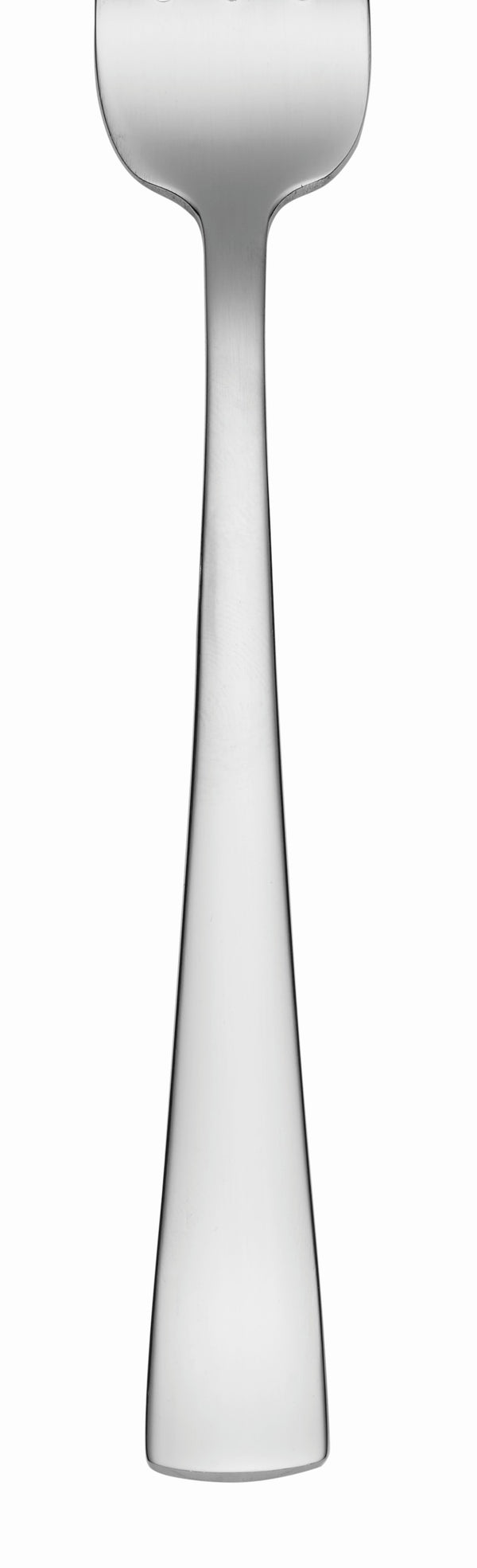 Lenox Oneida Avery 90 Piece Everyday Flatware Set, Service for 12 Metallic, STAINLESS METAL H083090A