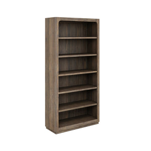 A.R.T. Furniture Stockyard Bookcase 284401-2303 Brown 284401-2303