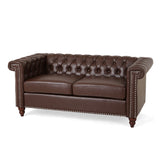 Christopher Knight Home® - Noble House - Loveseat