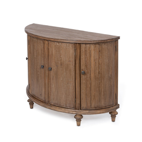 Park Hill Alexandra Demilune Cabinet EFC36163