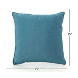 Christopher Knight Home® - Noble House - - Coronado Square Pillow