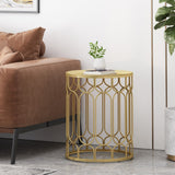 Christopher Knight Home® Noble House End Table